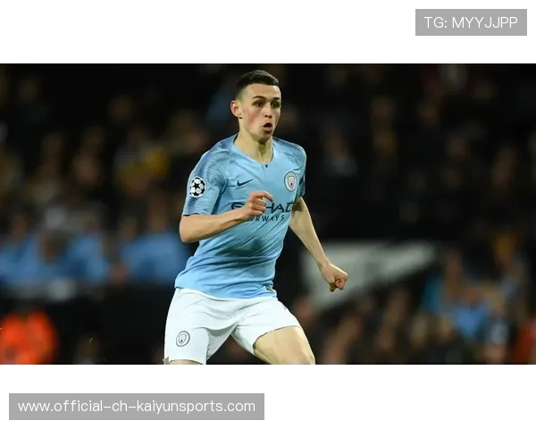 福登的定位球威胁逐渐成为对手防守重点之一，福登球衣