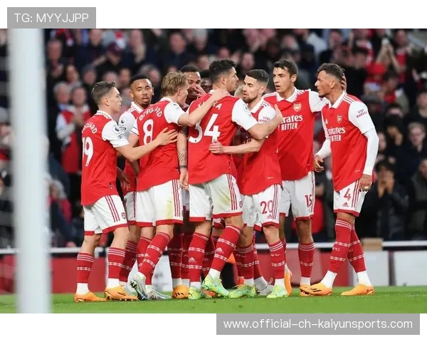 阿森纳90分夺冠梦出现雏形枪迷：稳了！，阿森纳0-1